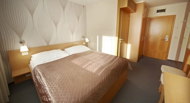 Двухместный номер Standard Boutique Hotel Dobrna - Terme Dobrna