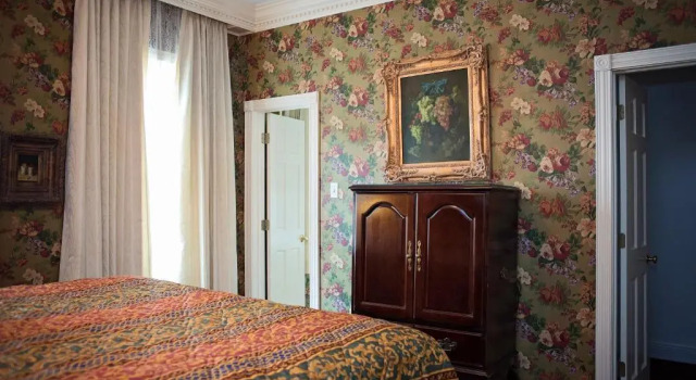 Quarter House Suites, Забронировать Курортный отель СПА-отели Нового Орлеана, рядом с A Gallery for Fine Photography, SPA-услуги