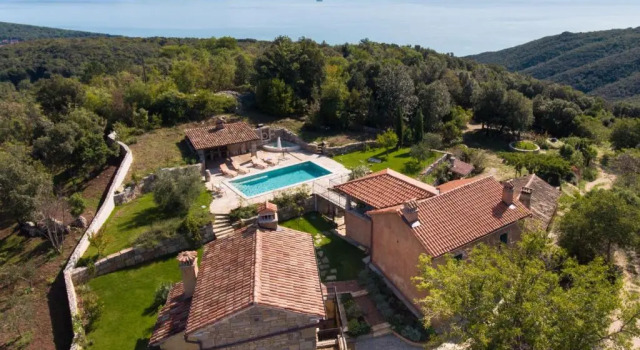 Villa Villa Malini