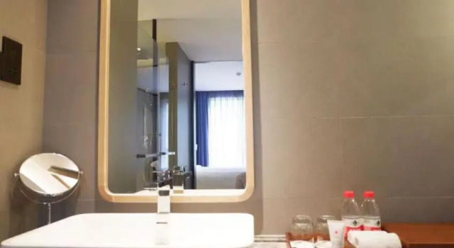 Люкс c 1 комнатой The Lucid Resort