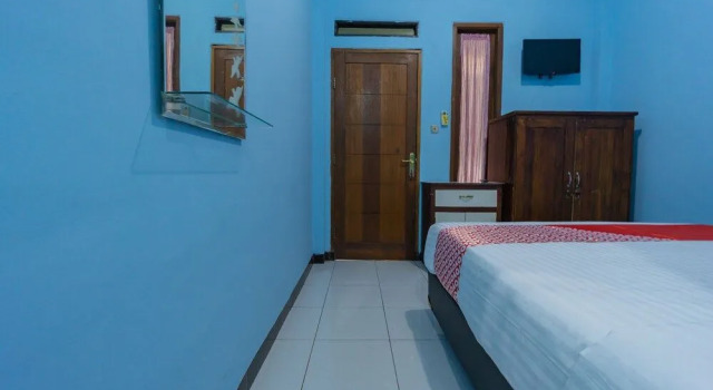 OYO 1801 Wisma Griya Indah Lestari