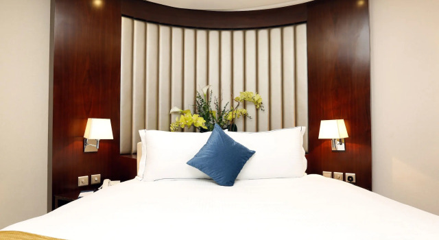 Intour Jazan Hotel, Book Hotel Jizan Jizan
