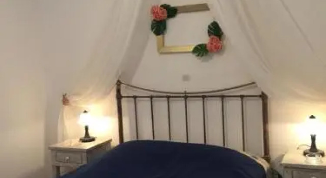 Romanza Rooms