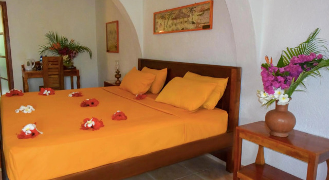 Eva Lanka Hotel