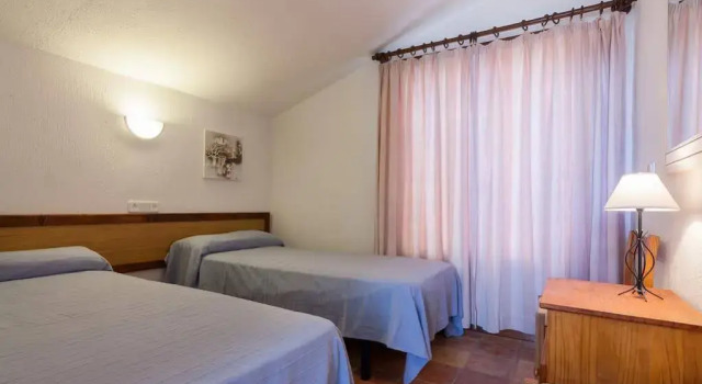 Villa Maria Bonaire by Sealand Villas, Book Villa Cottages in Alcudia, Cottage