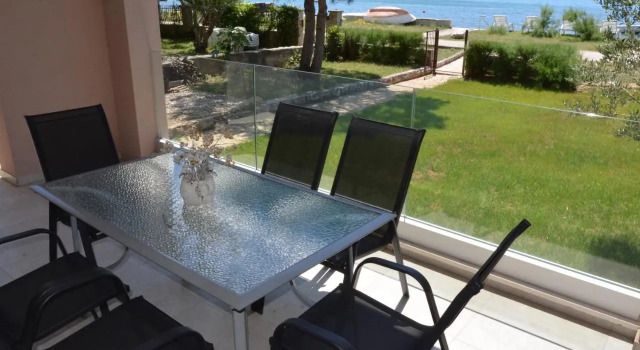 Sole Apartments, Book Lejlighed Turanj Zadar County