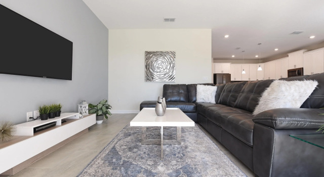 Brandnew 6Br Villa Near Disney With Lake View, Reunion, US