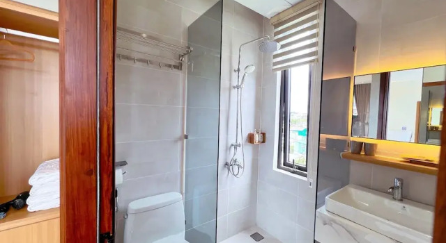 Номер Luxury Cozy Garden Boutique hotel