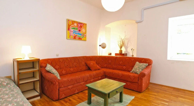 Коттедж Standard House 385