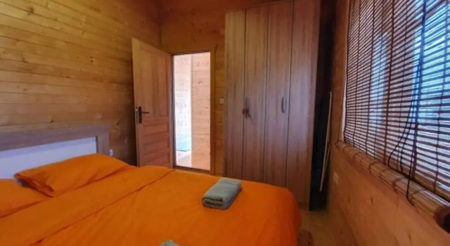 Ivana Houses Ada Bojana