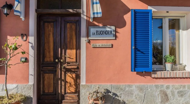 B&B La Buonora