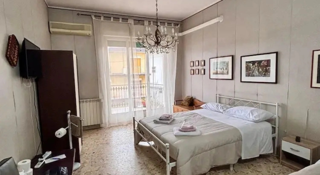 Апартаменты Lg Giarre Apartment in Italy