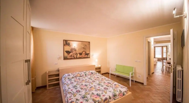 Appartamento I Fraticelli