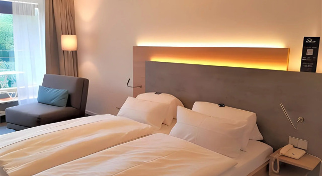 Hotel Graf Eberhard, จอง โรงแรม Bad Urach Swabian Alps