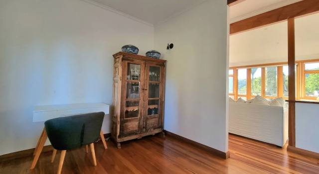The Kauri Retreat - Sea Views & Spa Pool