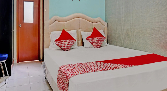 OYO 90489 Kejora Homestay, Buchen Sie Hotel Kelapa Gading Jakarta
