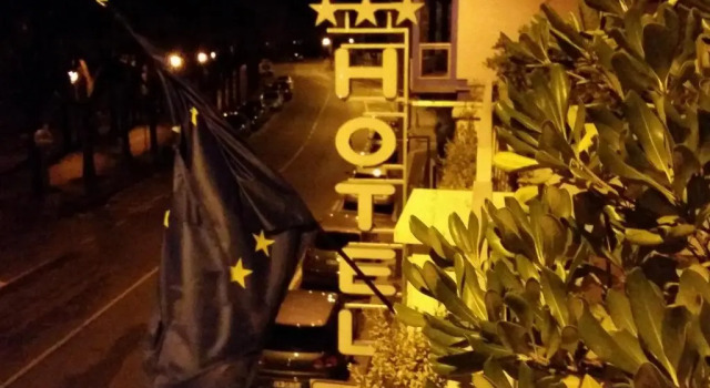HLL Hotel Lungolago