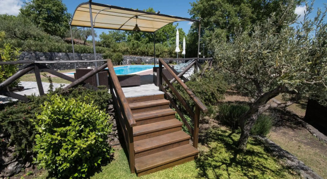 Seacily Etna House, Book Hotel Hotels in Sicily with a Pool, Swimming Pool