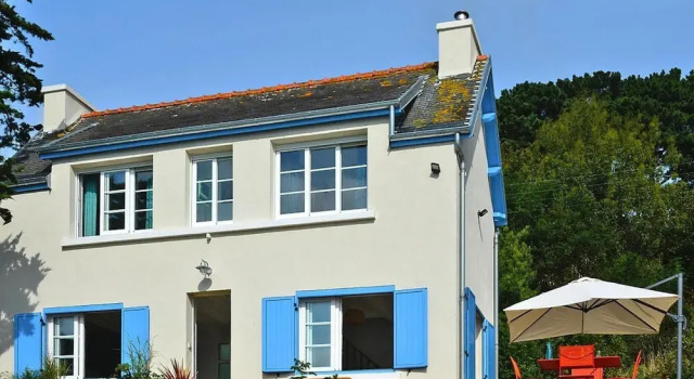 Коттедж Pretty Breton Holiday Home in a top Location