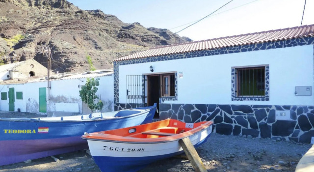 Townhouse, Playa Tasarte, Prenota Hotel Tasarte Gran Canaria
