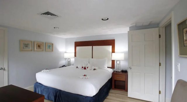 Люкс Pleasant Bay Village Resort