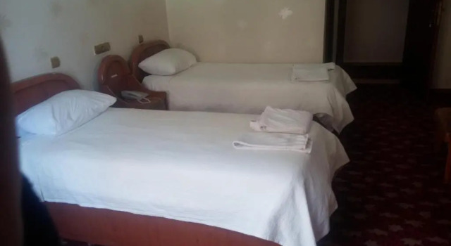 Номер Standard Hotel Birkent