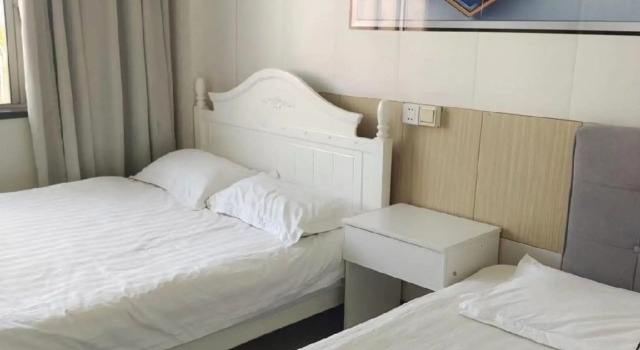 Shanghai Yijuyuan Hotel (Shanghai Jiangqiao Wanda Branch), Varaa Hotelli Jiangqiao Shanghai