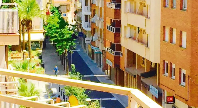 Apartments Rambla Barnes Beach