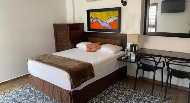 Hotel Raices de Mar, Réserver Hôtel Mazatlán Sinaloa