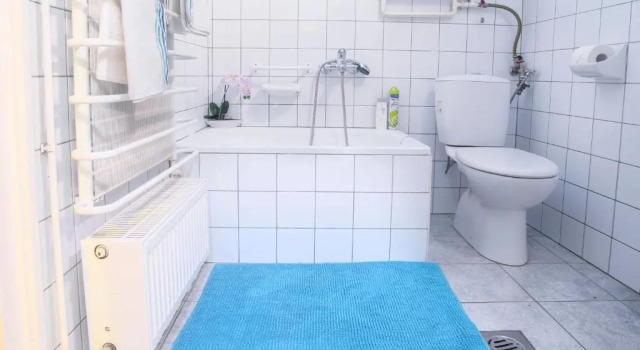 Апартаменты The Tailors Home