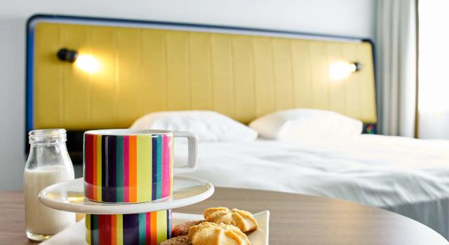 Park Inn by Radisson Hasselt