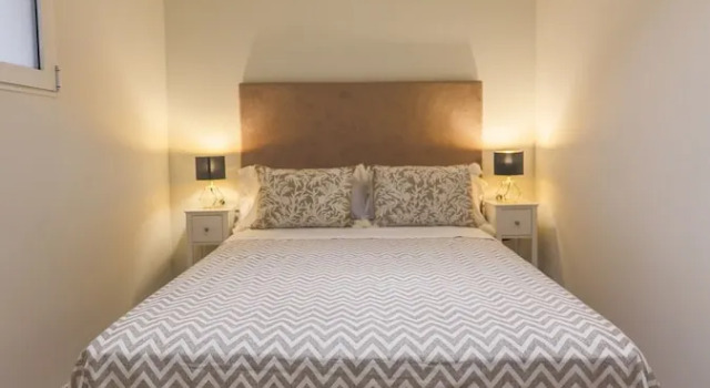 Номер Economy Amelia Habitaciones
