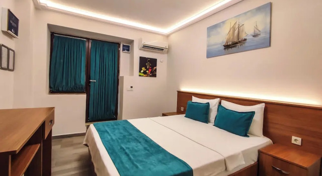 Номер Economy İskelem Otel