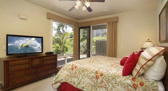 Kapalua Bay Villas 37G4 - Two Bedroom Condo, Забронировать Отель Капалуа Лахайна