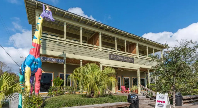 19 Gulf Mark Lane, 预订 酒店 圣罗莎海滩 Emerald Coast