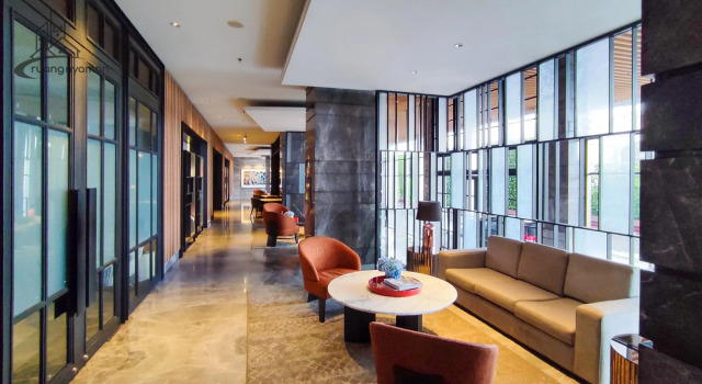 Anta Room at Apartment Springwood