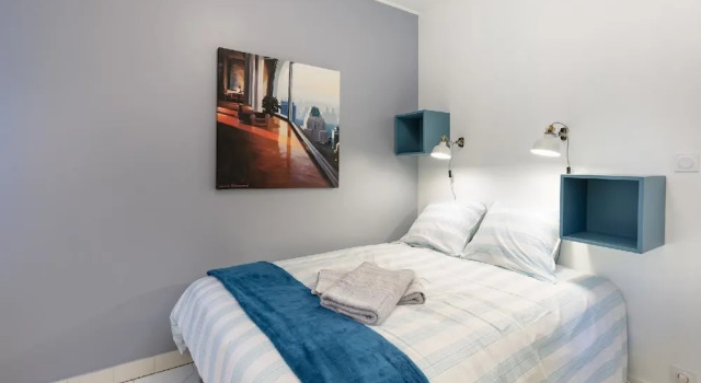 Pastel, Rezerwuj Hotel Rennes 