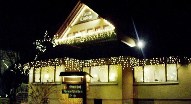 Gasthof Neun Linden, Reserva ahora Hotel Oberrotweil Baden-Wurtemberg