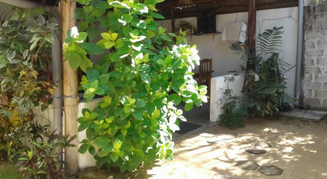 Garden Beach Hotel, Book Hotel Hoteller i Ampara District med morgenmad, Morgenmad