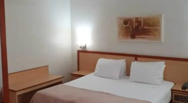 Люкс Standard Hotel Augusta Boulevard