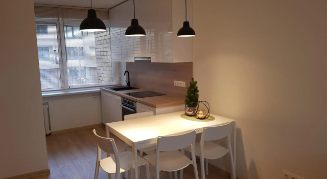 New CITY CENTER apartments, Prenota Appartamento Hotel a Alytus con parcheggio, Parcheggio