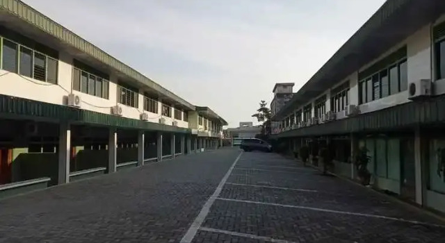 Hotel Sahabat Baru Singkawang, Rezervovat Hotel Hotely v Kalimantan s parkováním, Parkování