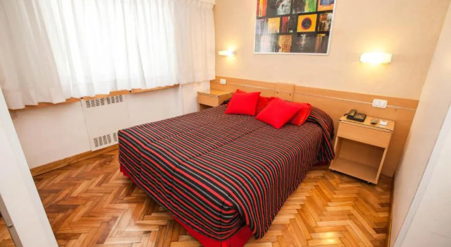 Одноместный номер Standard Sarmiento Palace Hotel