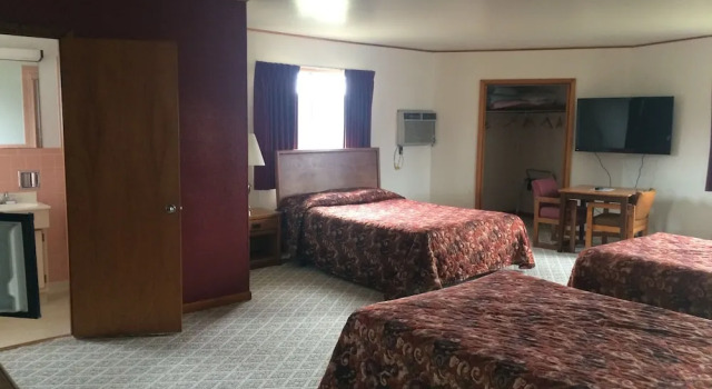 The Alpine Lodge, Prenota Hotel Davis Virginia Occidentale