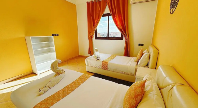 Номер Standard Residence Chay - Luxury Appart