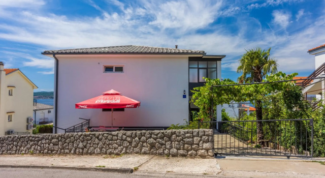 Apartment Tus A1