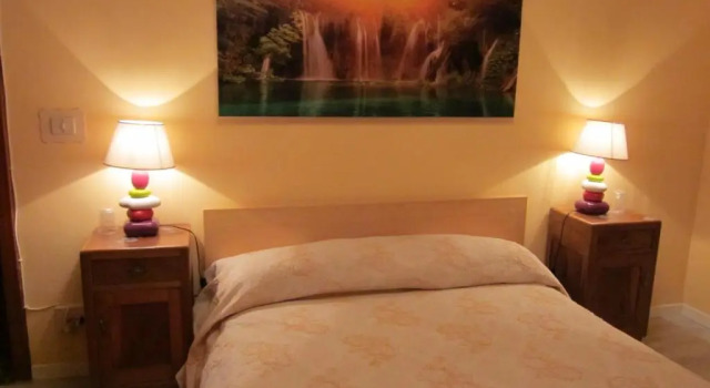Двухместный номер Standard B&B Al Larice