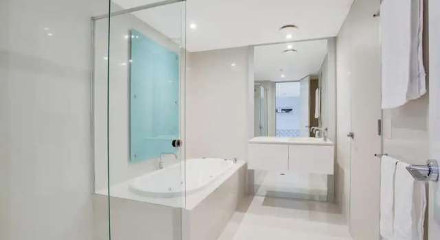 Апартаменты Classic Sky Point Tower - Private Apartments