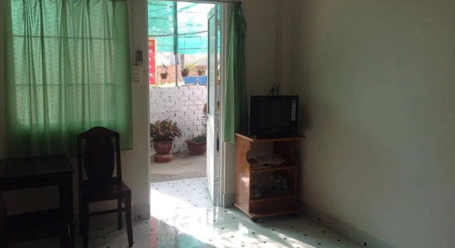 247C/A Guest House, Забронировать Отель Муйне Биньтхуан, рядом с Сеть ресторанов Bo Ke в городе Муйне