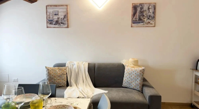 Casa Vianello Cri by Ca-sa Check
